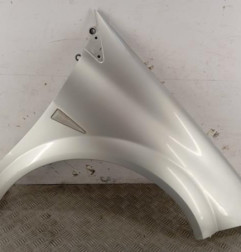 Aile avant droit RENAULT MEGANE 2 Photo n°1