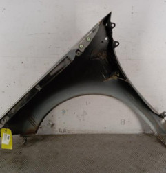 Aile avant droit RENAULT MEGANE 2 Photo n°4