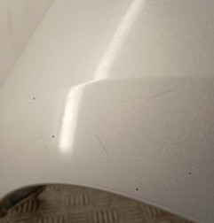 Aile avant droit RENAULT TWINGO 2