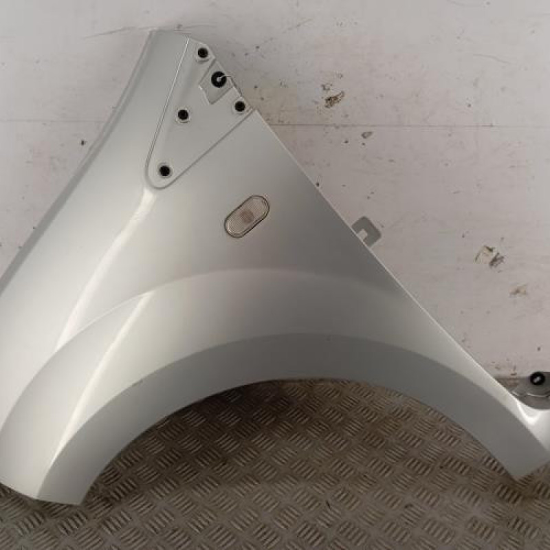 Aile avant gauche RENAULT TWINGO 2