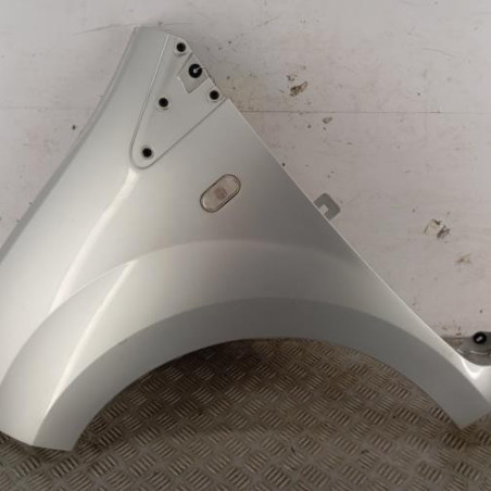 Aile avant gauche RENAULT TWINGO 2 Photo n°1