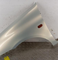 Aile avant gauche RENAULT CLIO 2 Photo n°1