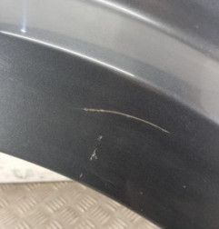 Aile avant droit FORD FUSION Photo n°4