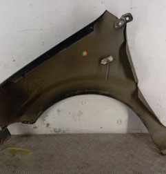 Aile avant droit FORD FUSION Photo n°6