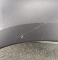 Aile avant gauche RENAULT GRAND MODUS