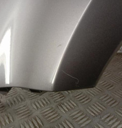 Aile avant gauche RENAULT GRAND MODUS Photo n°3