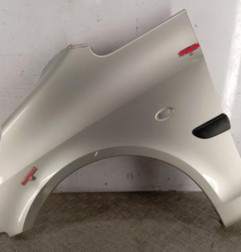 Aile avant gauche PEUGEOT 1007 Photo n°1