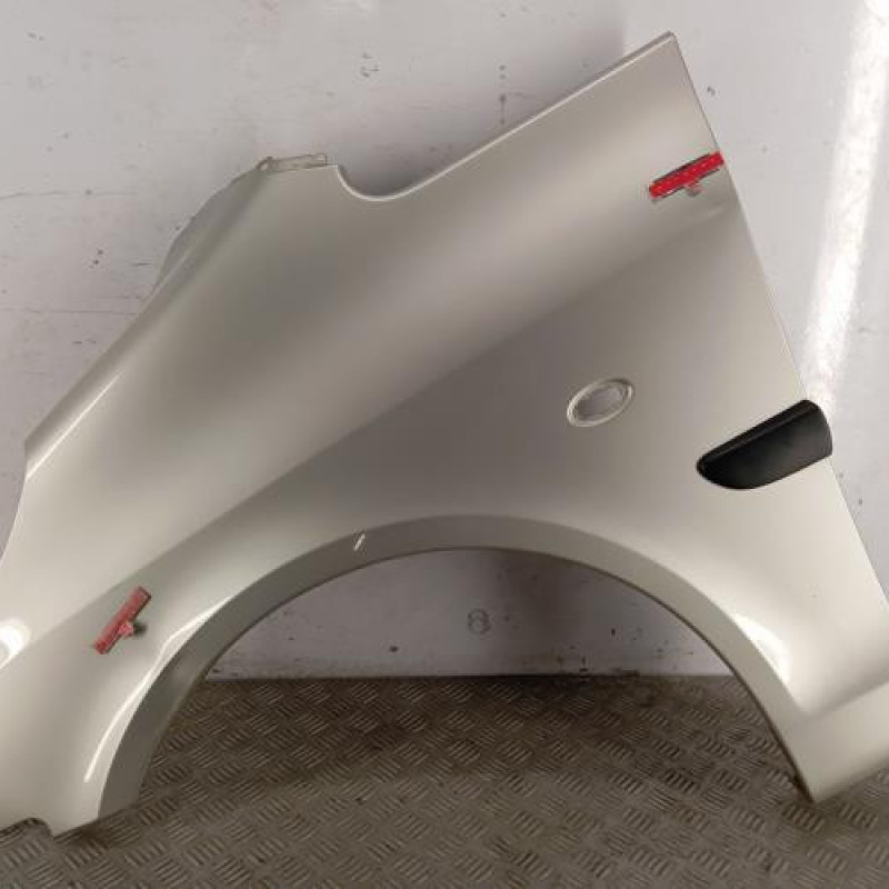 Aile avant gauche PEUGEOT 1007