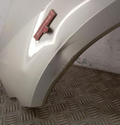 Aile avant gauche PEUGEOT 1007