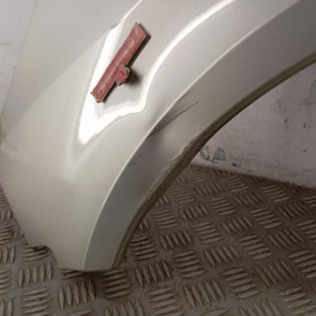 Aile avant gauche PEUGEOT 1007