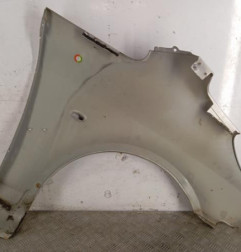 Aile avant gauche PEUGEOT 1007 Photo n°5
