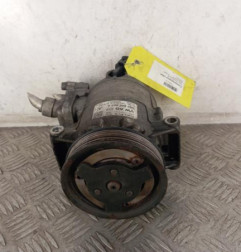 Compresseur clim SEAT LEON 2 Photo n°1