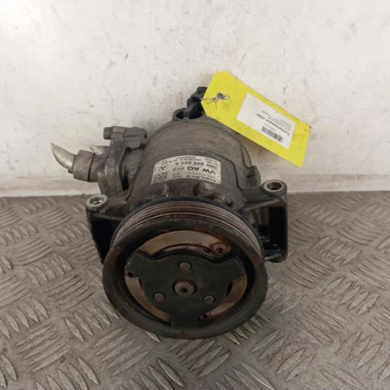 Compresseur clim SEAT LEON 2 Compresseur clim SEAT LEON 2