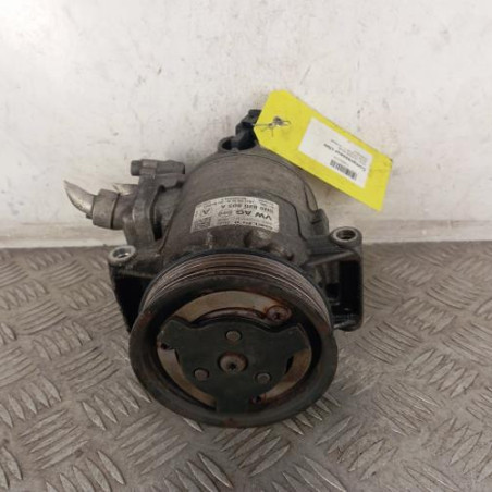 Compresseur clim SEAT LEON 2 Photo n°1