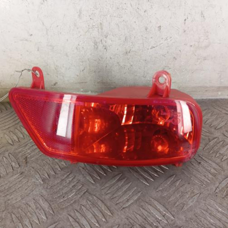 Anti brouillard arriere gauche PEUGEOT 3008 1