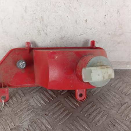 Anti brouillard arriere gauche PEUGEOT 3008 1