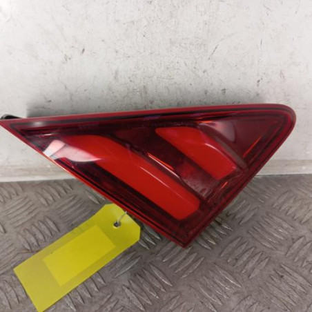 Feu arriere secondaire gauche (feux) PEUGEOT 3008 1 Photo n°1