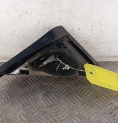 Feu arriere secondaire gauche (feux) PEUGEOT 3008 1