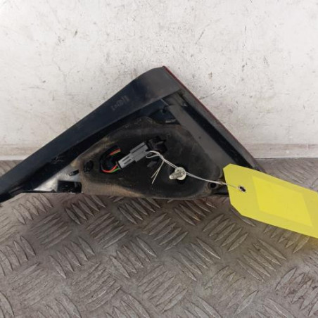 Feu arriere secondaire gauche (feux) PEUGEOT 3008 1