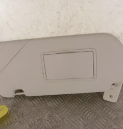 Pare soleil gauche PEUGEOT 3008 1 Photo n°1