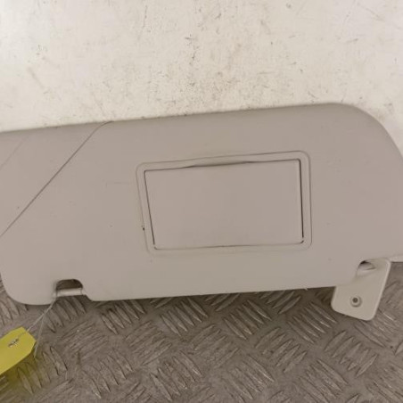 Pare soleil gauche PEUGEOT 3008 1 Photo n°1