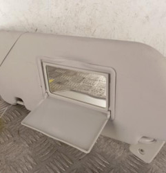 Pare soleil gauche PEUGEOT 3008 1