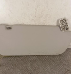 Pare soleil gauche PEUGEOT 3008 1 Photo n°3