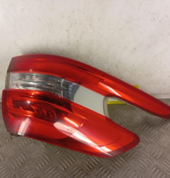 Feu arriere principal gauche (feux) PEUGEOT 308 2 SW Photo n°1