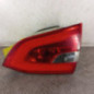 Feu arriere secondaire droit (feux) PEUGEOT 308 2 SW