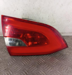Feu arriere secondaire gauche (feux) PEUGEOT 308 2 SW Photo n°1