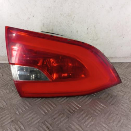 Feu arriere secondaire gauche (feux) PEUGEOT 308 2 SW Photo n°1