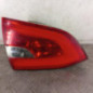 Feu arriere secondaire gauche (feux) PEUGEOT 308 2 SW