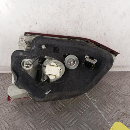 Feu arriere secondaire gauche (feux) PEUGEOT 308 2 SW