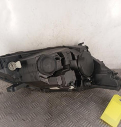 Optique avant principal gauche (feux)(phare) PEUGEOT 308 2 SW