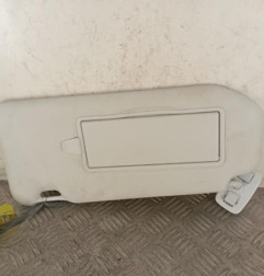 Pare soleil gauche PEUGEOT 308 2 SW Photo n°1