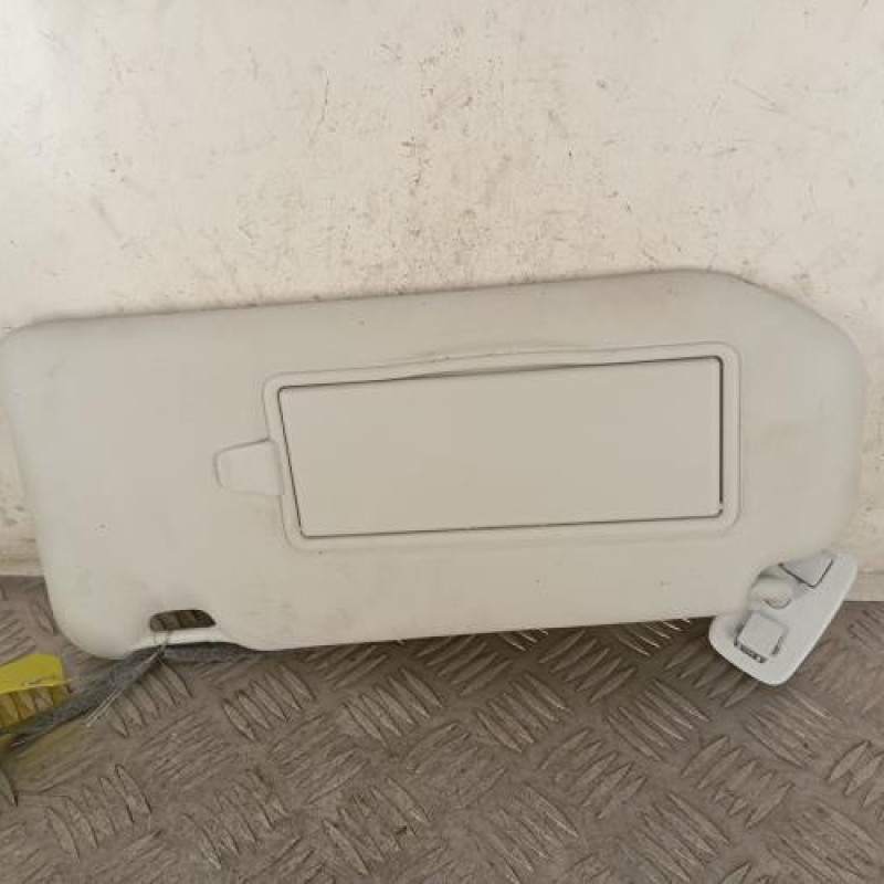 Pare soleil gauche PEUGEOT 308 2 SW