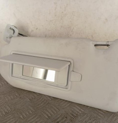 Pare soleil gauche PEUGEOT 308 2 SW