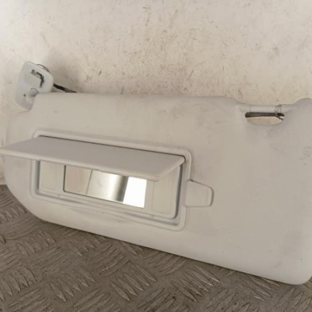 Pare soleil gauche PEUGEOT 308 2 SW