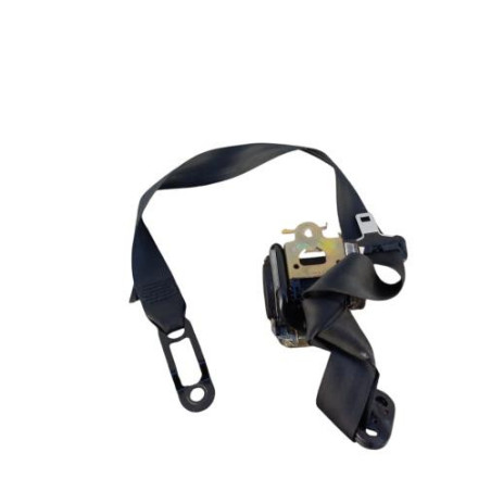 Ceinture avant gauche PEUGEOT 206 Photo n°1