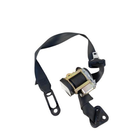 Ceinture avant gauche PEUGEOT 206