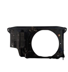 Face avant PEUGEOT 206 Photo n°1