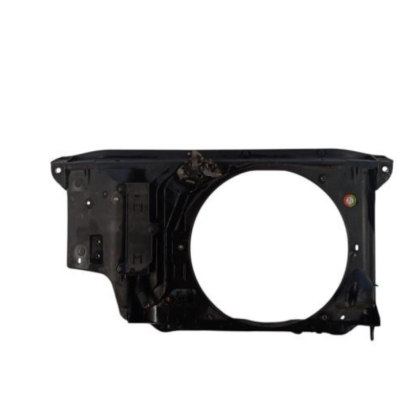 Face avant PEUGEOT 206 Face avant PEUGEOT 206