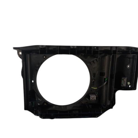 Face avant PEUGEOT 206