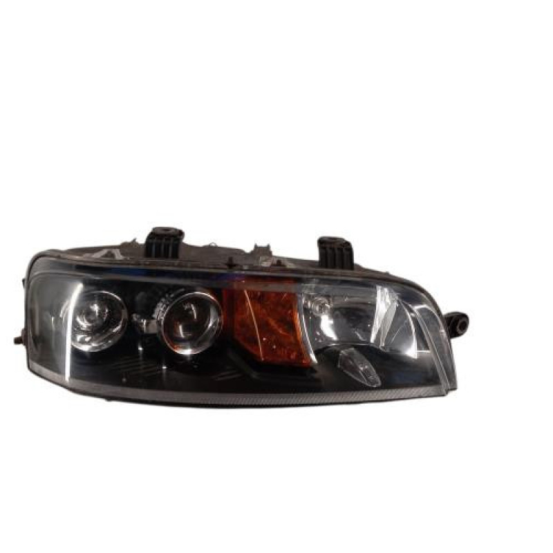 Optique avant principal droit (feux)(phare) FIAT PUNTO 2