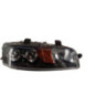 Optique avant principal droit (feux)(phare) FIAT PUNTO 2