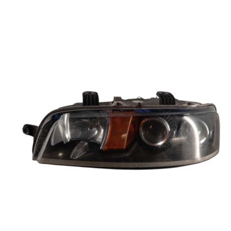 Optique avant principal gauche (feux)(phare) FIAT PUNTO 2