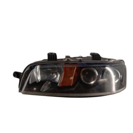 Optique avant principal gauche (feux)(phare) FIAT PUNTO 2 Photo n°1