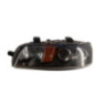 Optique avant principal gauche (feux)(phare) FIAT PUNTO 2