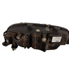 Optique avant principal gauche (feux)(phare) FIAT PUNTO 2