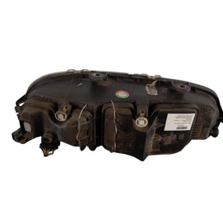 Optique avant principal gauche (feux)(phare) FIAT PUNTO 2